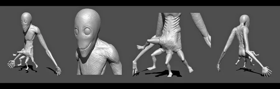 The Apeiron Project - кадр 9