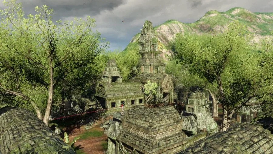 Far Cry 3 - кадр 2