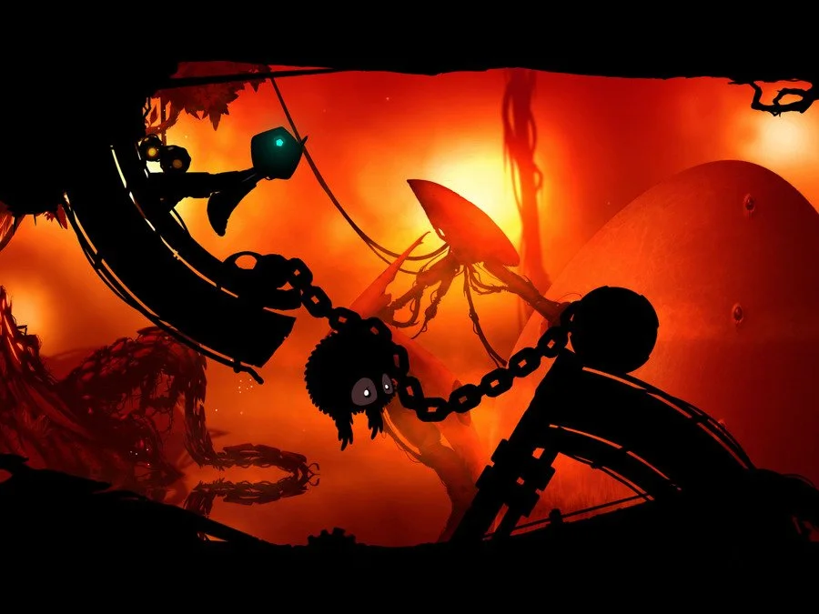 Badland - кадр 15