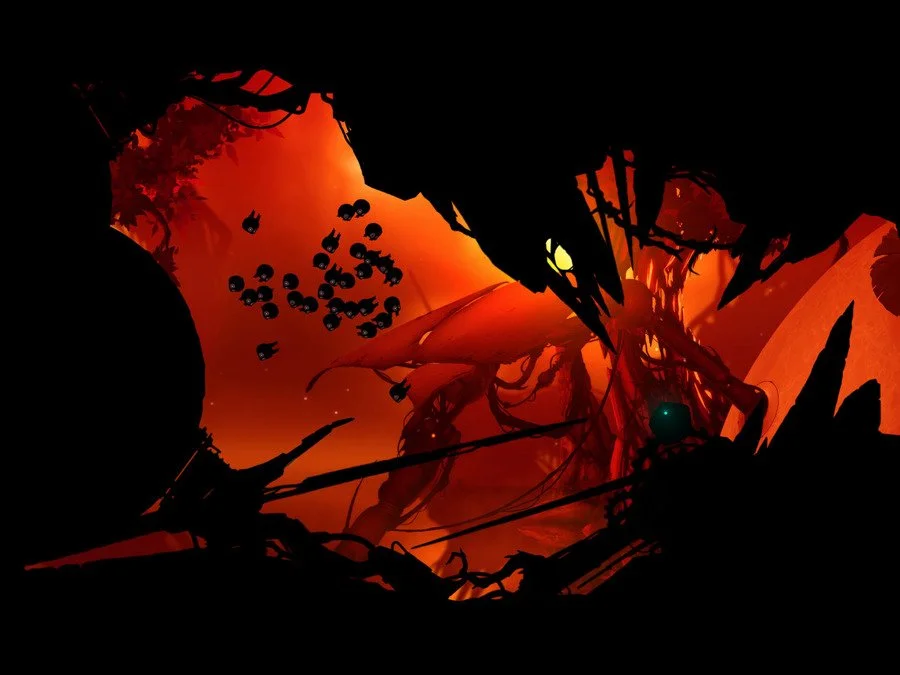 Badland - кадр 5