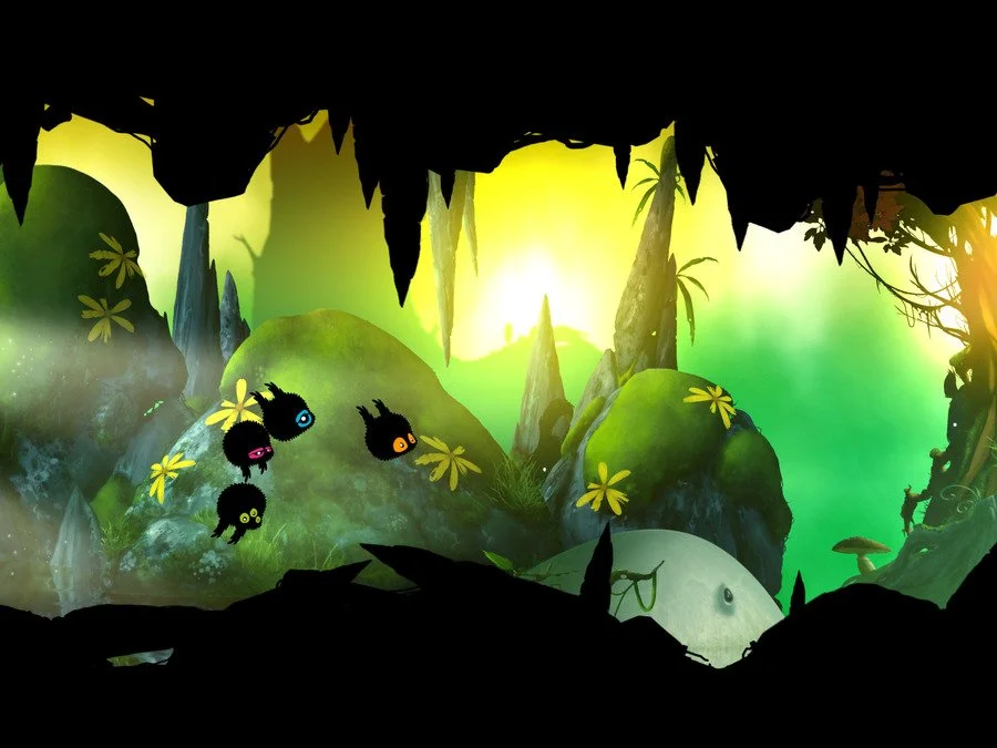 Badland - кадр 8