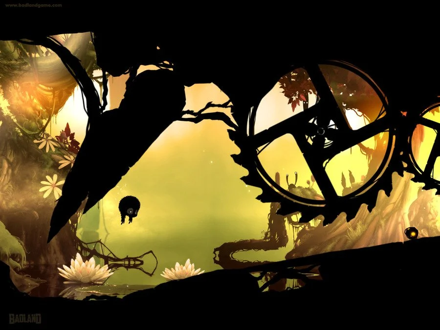 Badland - кадр 9