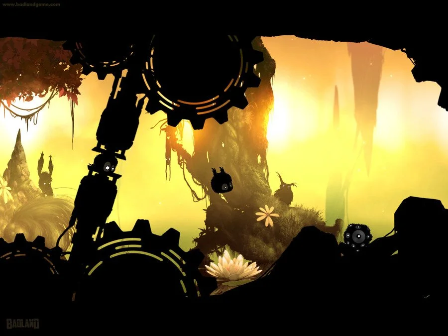Badland - кадр 6