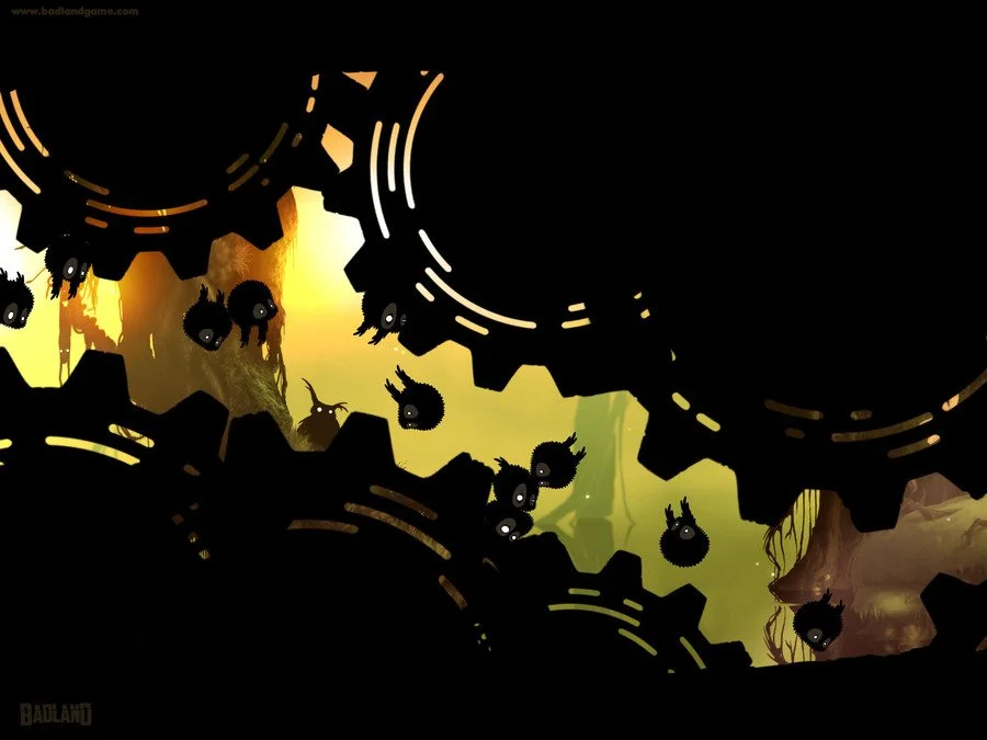 Badland - кадр 13