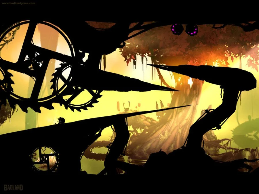 Badland - кадр 11