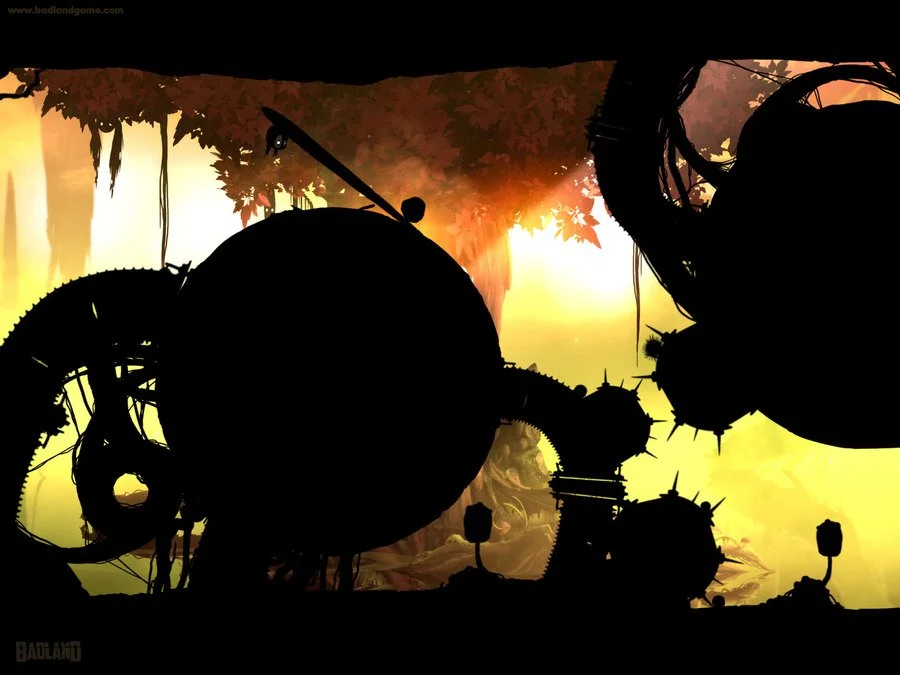 Badland - кадр 7