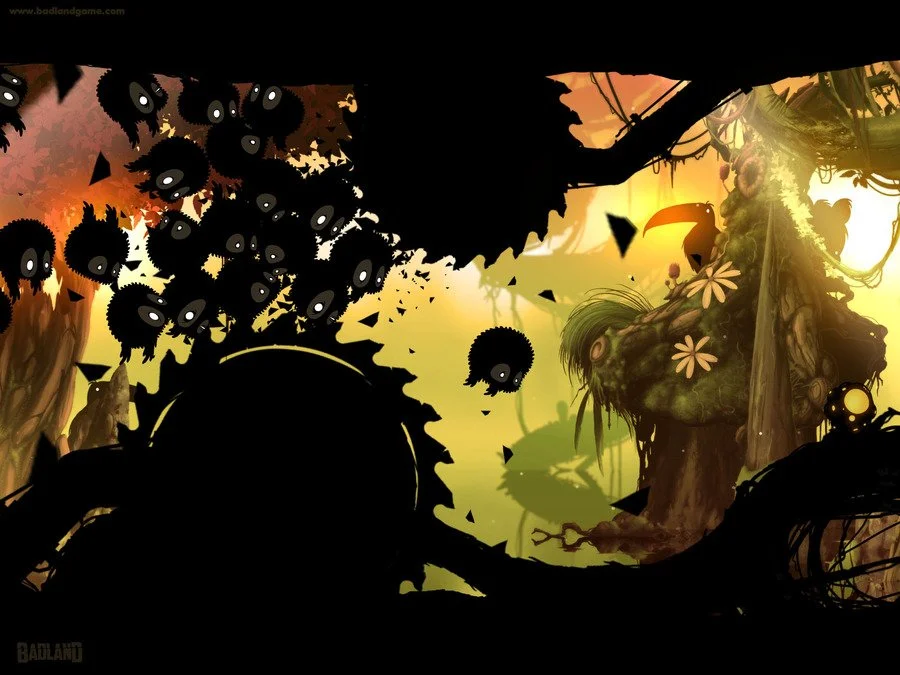 Badland - кадр 10