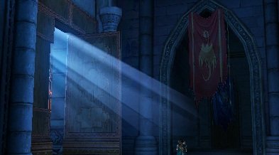 Castlevania: Lords of Shadow — Mirror of Fate — скриншот 4