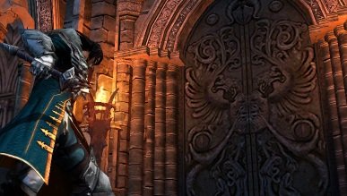 Castlevania: Lords of Shadow — Mirror of Fate — скриншот 2