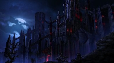 Castlevania: Lords of Shadow — Mirror of Fate — скриншот 6
