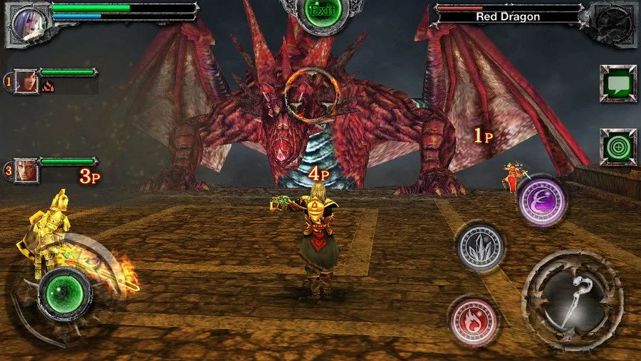 Kingdom Conquest 2 - кадр 3