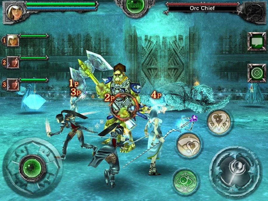 Kingdom Conquest 2 - кадр 2