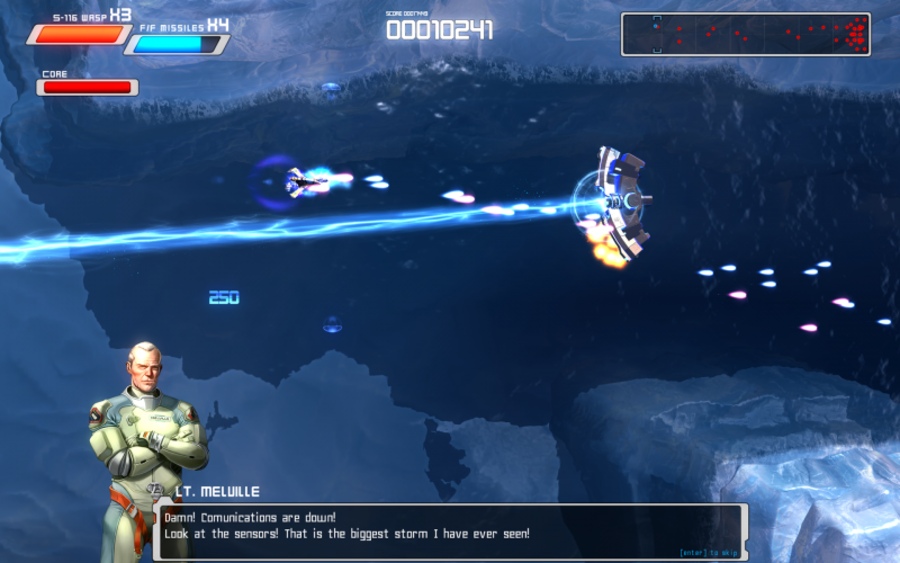 Syder Arcade HD — скриншот 7
