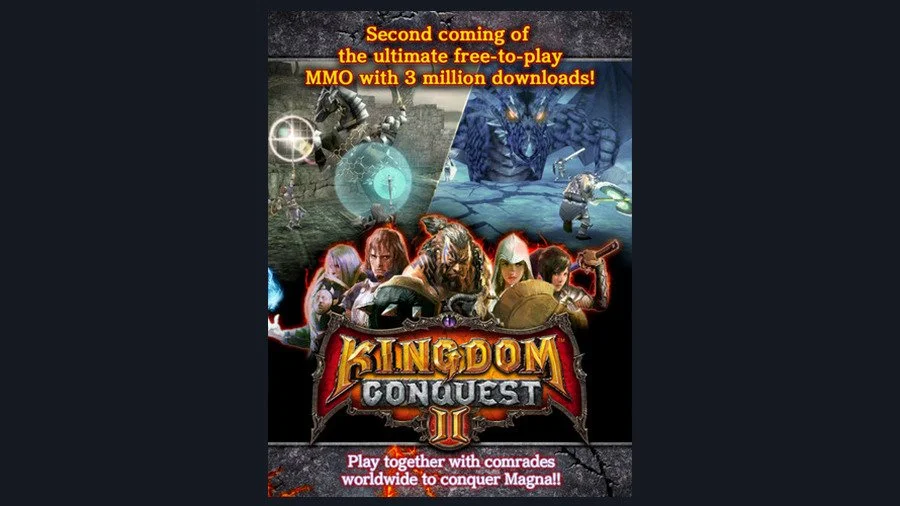 Kingdom Conquest 2 - кадр 5