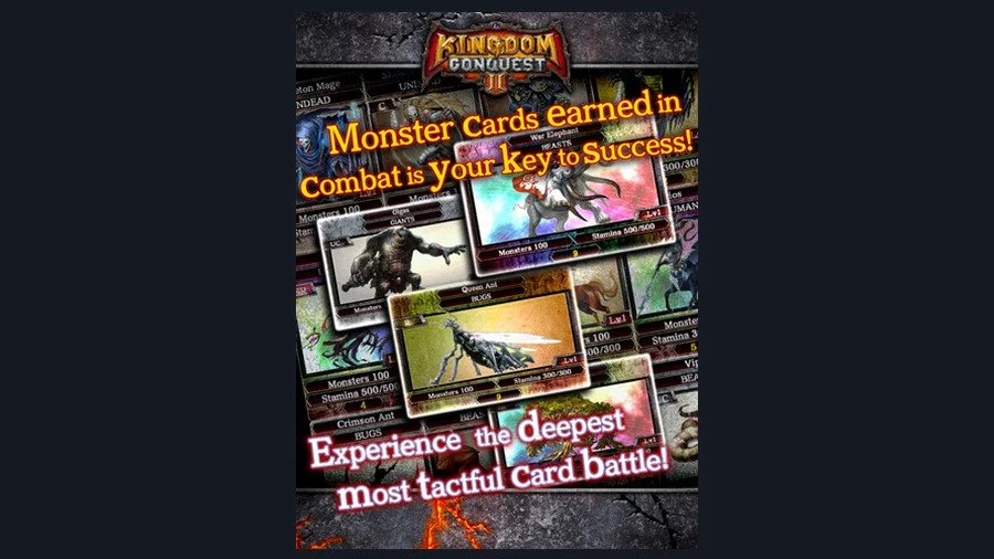 Kingdom Conquest 2 - кадр 6