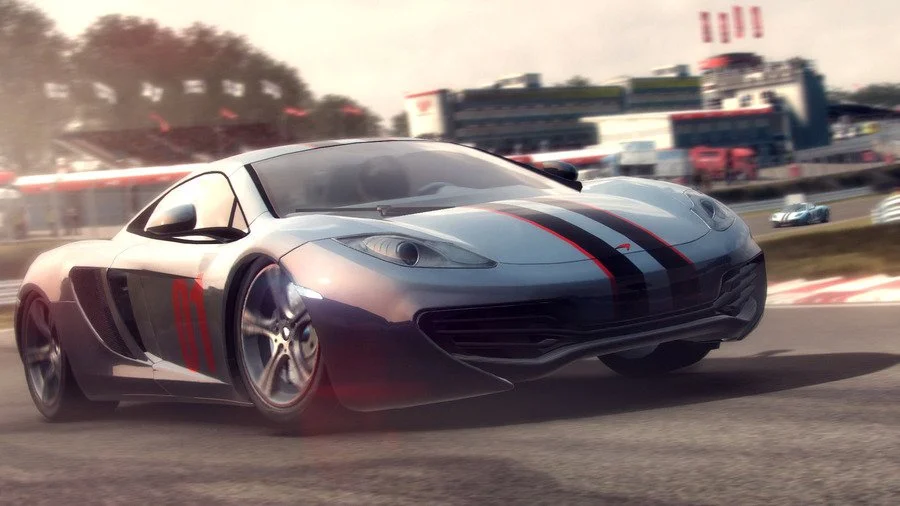 Grid 2 - кадр 17