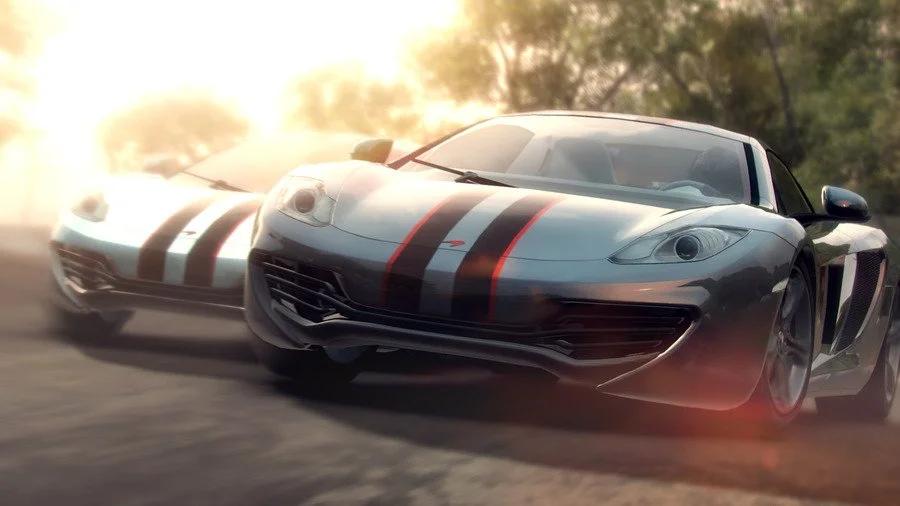 Grid 2 - кадр 18