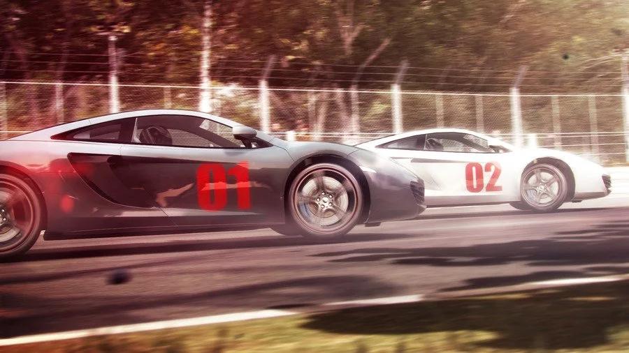 Grid 2 - кадр 16