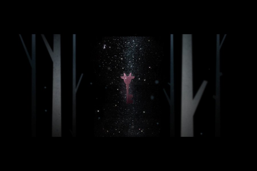 Year Walk — скриншот 2