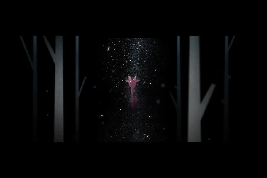 Year Walk - кадр 2