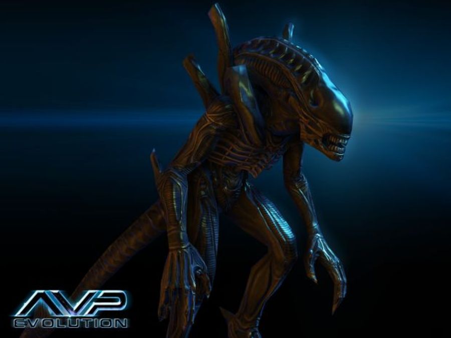 Alien vs Predator: Evolution — скриншот 1