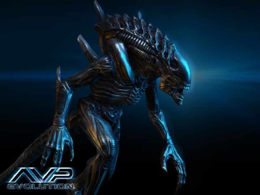 Alien vs Predator: Evolution — скриншот 5