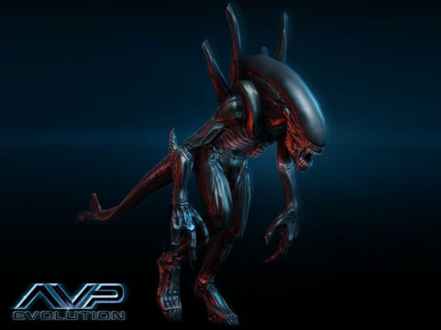 Alien vs Predator: Evolution — скриншот 4