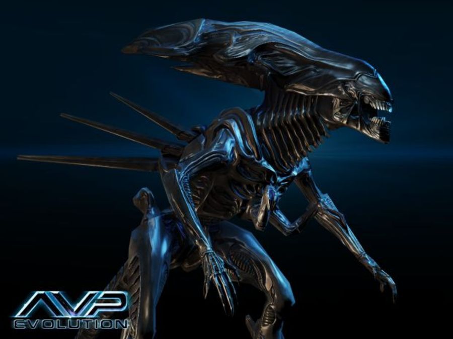 Alien vs Predator: Evolution — скриншот 3