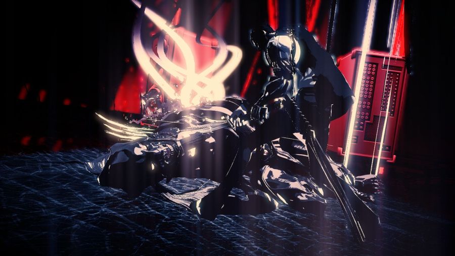 Killer Is Dead — скриншот 4