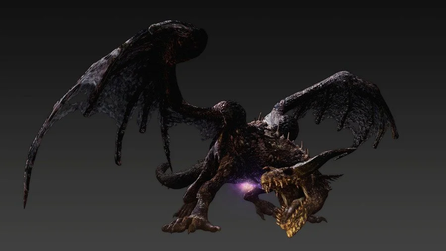 Dragon's Dogma - кадр 1