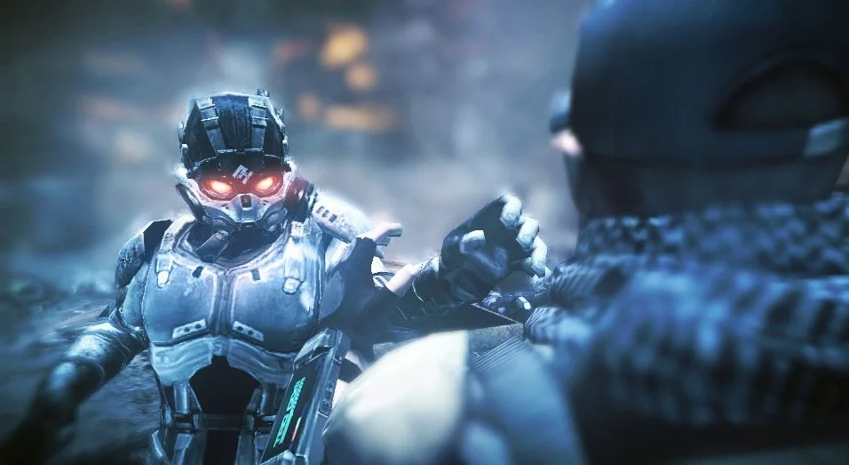 Killzone: Mercenary - кадр 3