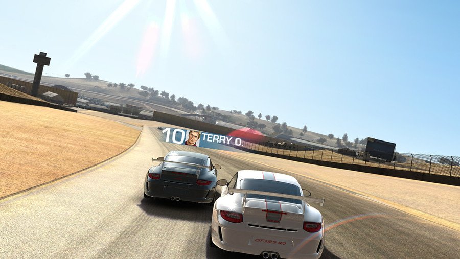 Real Racing 3 — скриншот 6