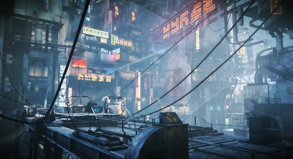 Killzone: Mercenary — скриншот 6