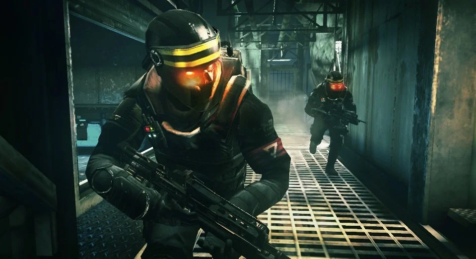 Killzone: Mercenary - кадр 6