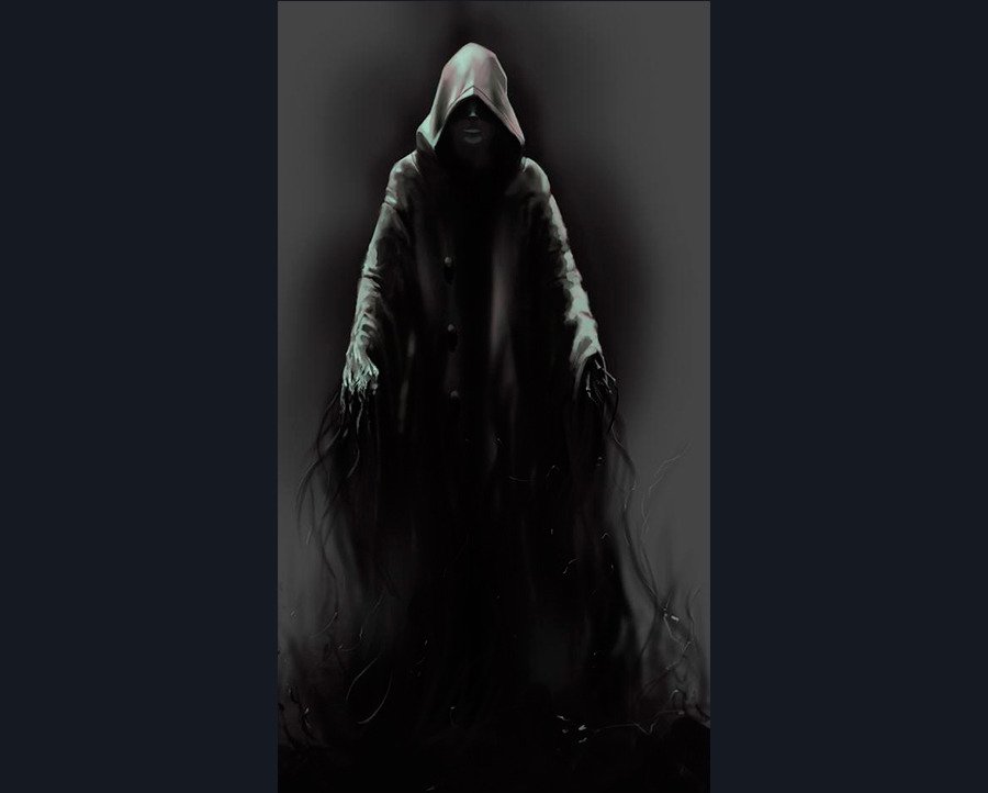 Forgotten Memories — скриншот 8