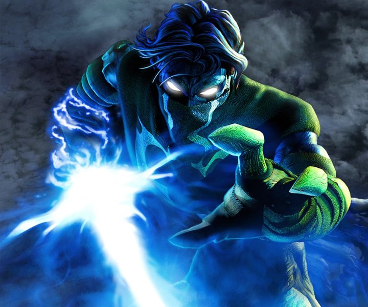 Square Enix зарегистрировала связанный с Legacy of Kain домен - изображение обложка