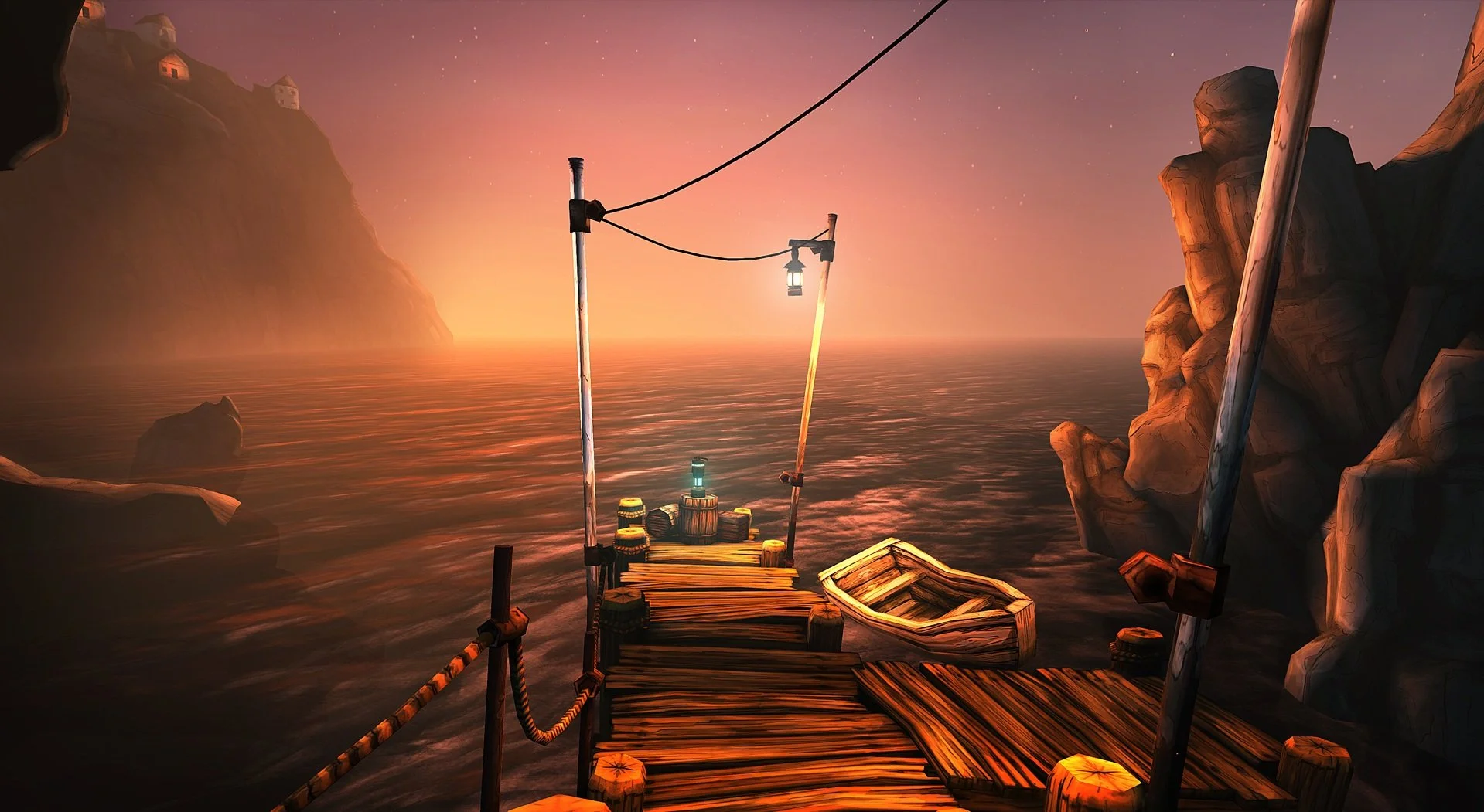 Ether One - кадр 8