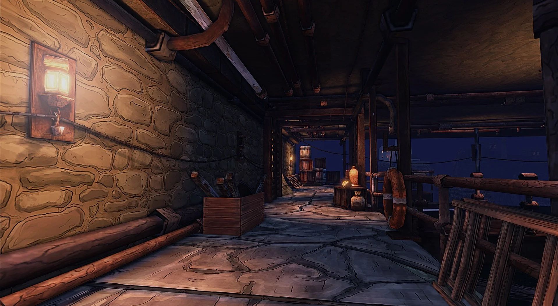 Ether One - кадр 13