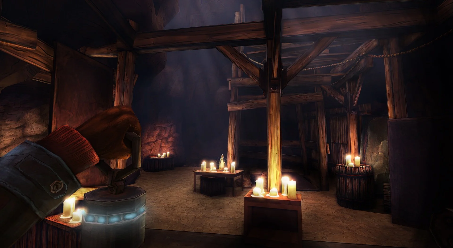 Ether One - кадр 7