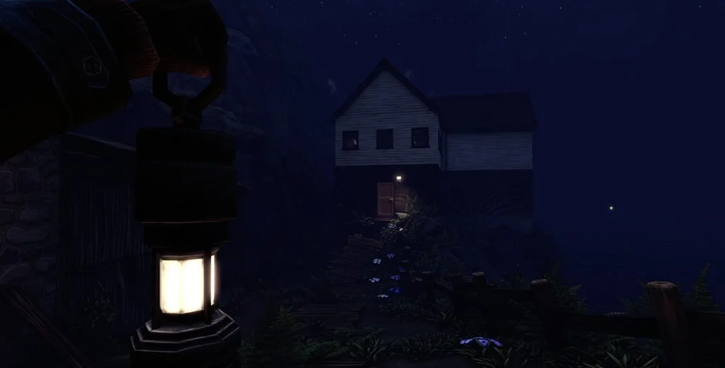 Ether One - кадр 14