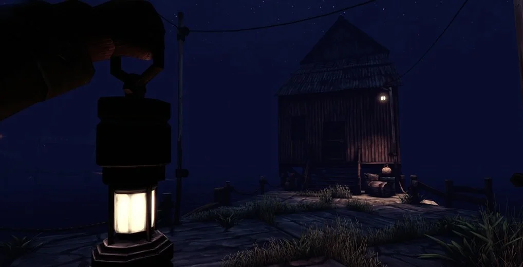 Ether One - кадр 9