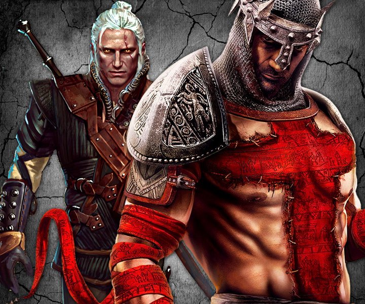 "Ведьмак 3" и все-все-все: 5 пересечений игр и литературы