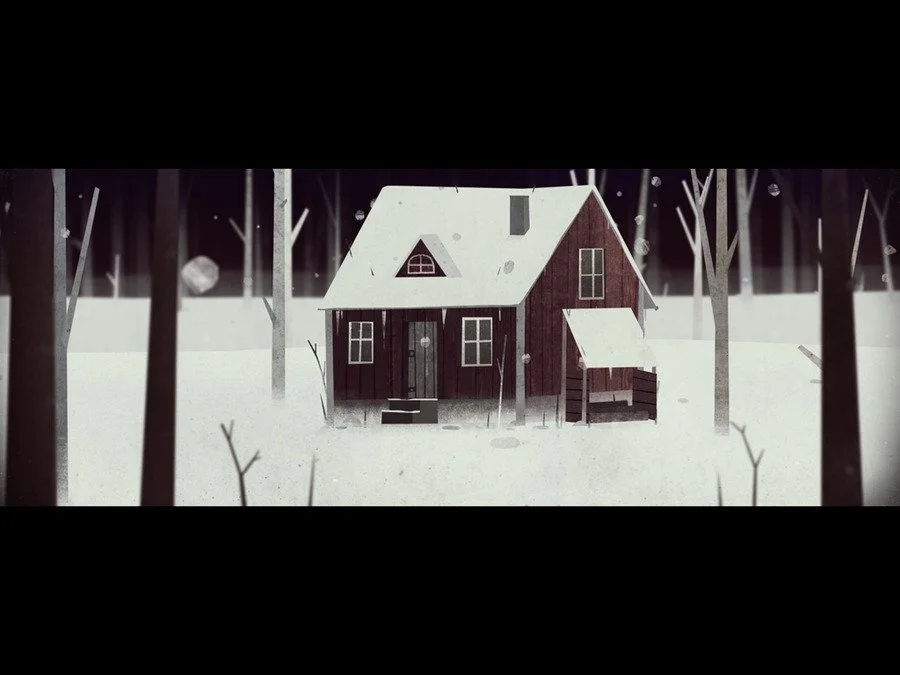 Year Walk - кадр 6