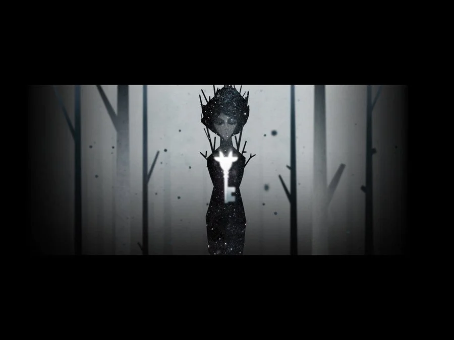 Year Walk - кадр 5