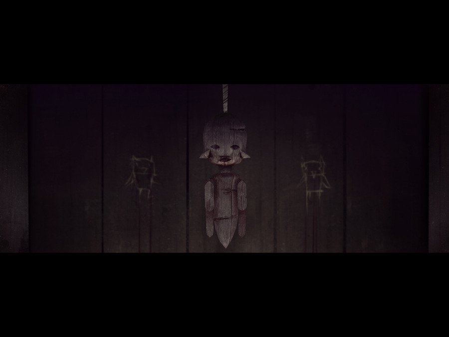 Year Walk — скриншот 3