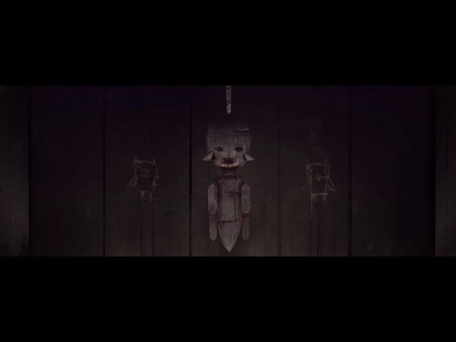 Year Walk - кадр 3