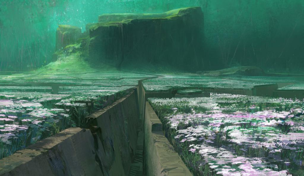 Destiny — скриншот 6