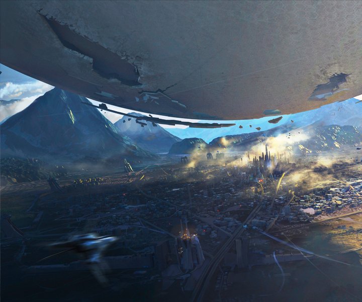 Состоялся официальный анонс Destiny - изображение обложка