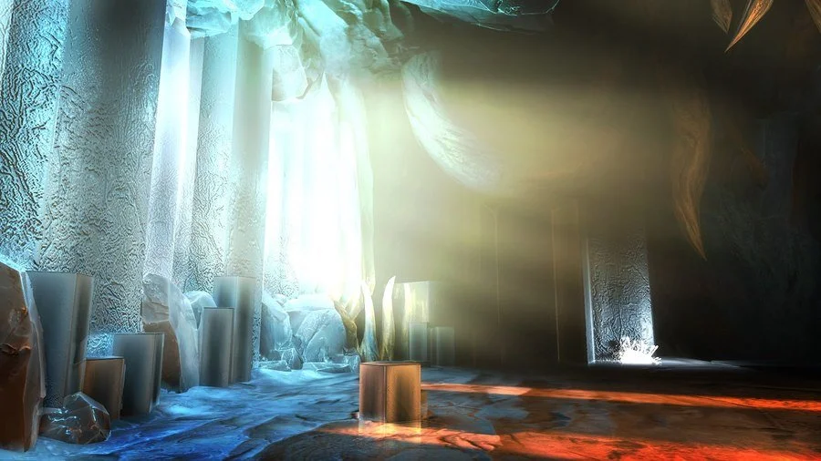 Abducted - кадр 9