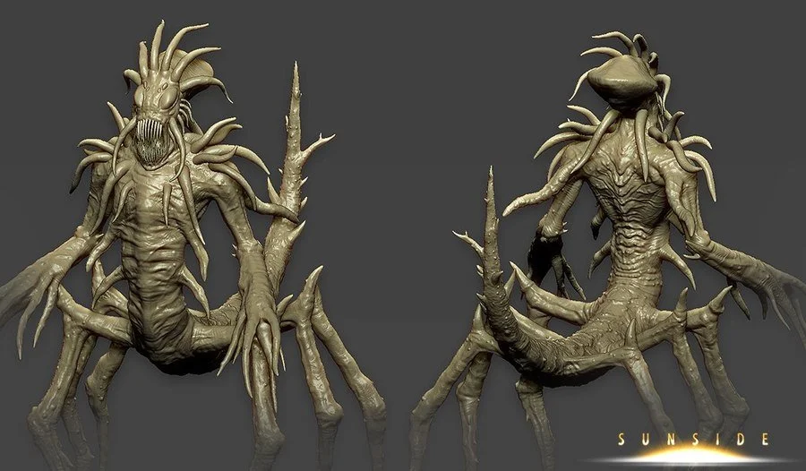 Abducted - кадр 4